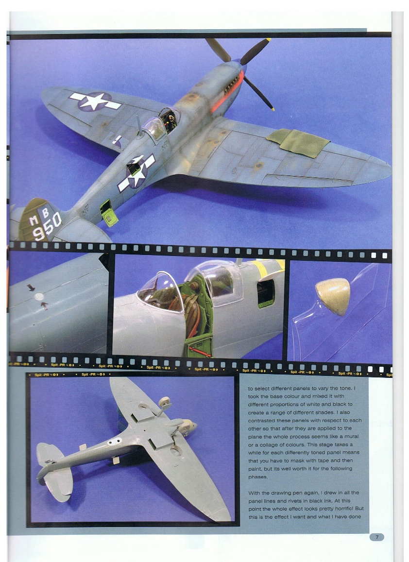 AIR Modeller 2010-29